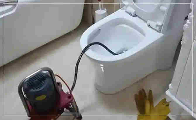 应县马桶蹲坑蹲厕疏通